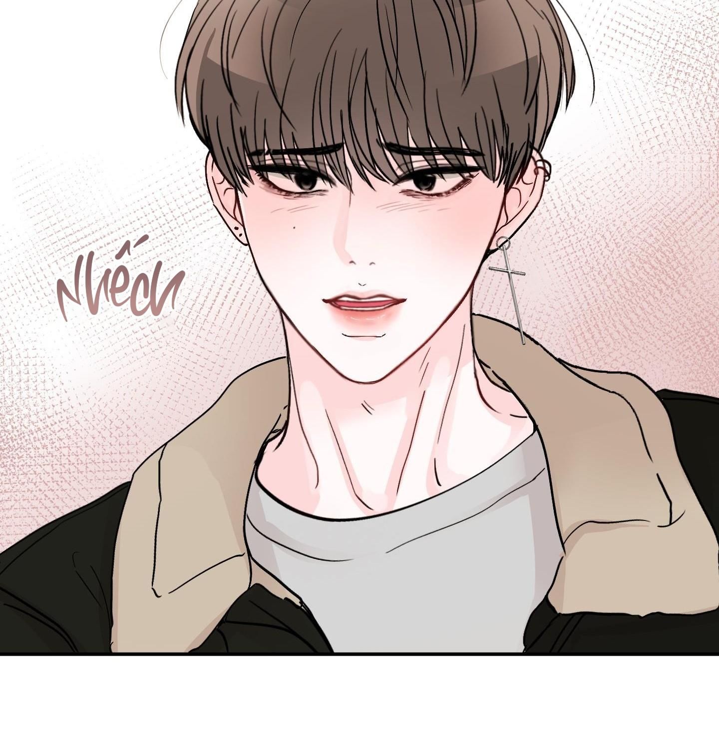 thán phục thanh xuân chapter 51 82