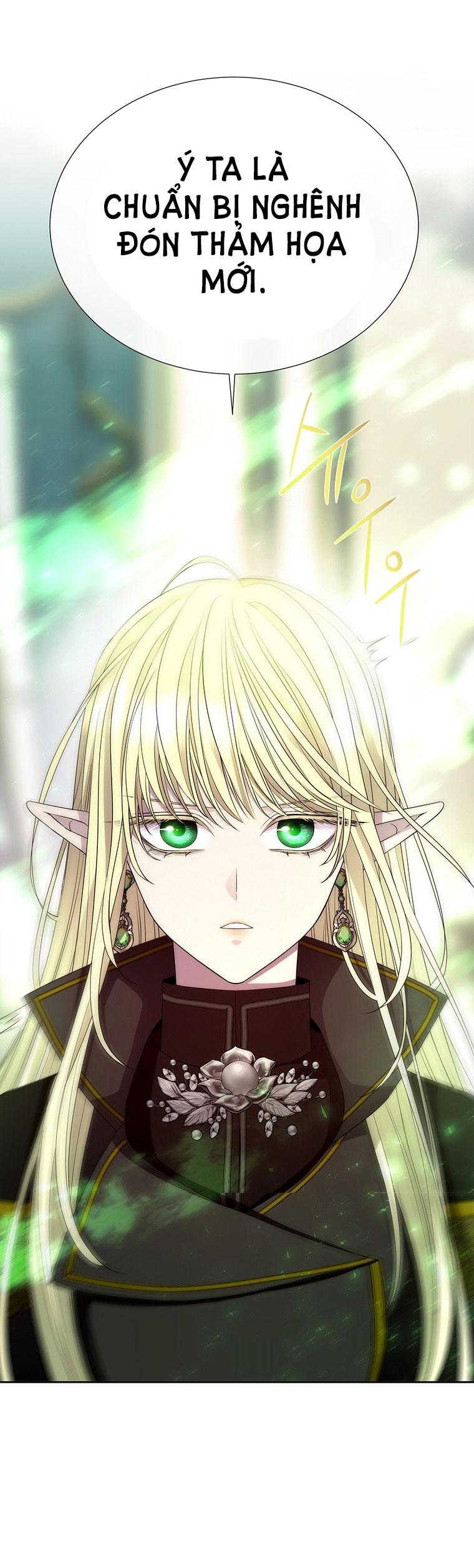 năm môn đệ của charlotte chapter 158.2 21