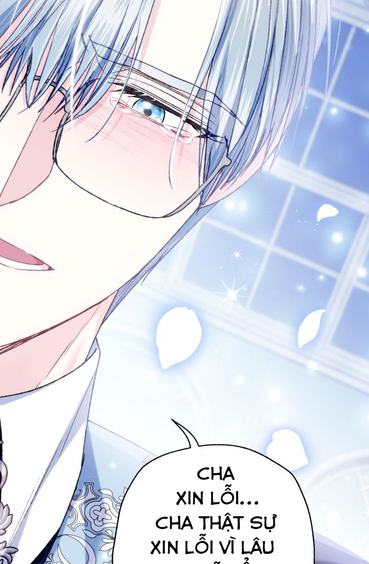 cha, con không muốn kết hôn đâu chapter 102 3