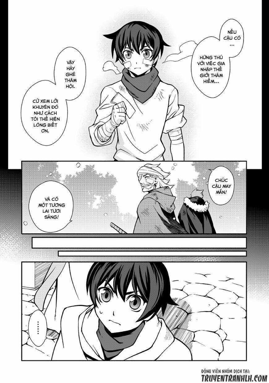 isekai wo seigyo mahou de kirihirake chapter 9 9