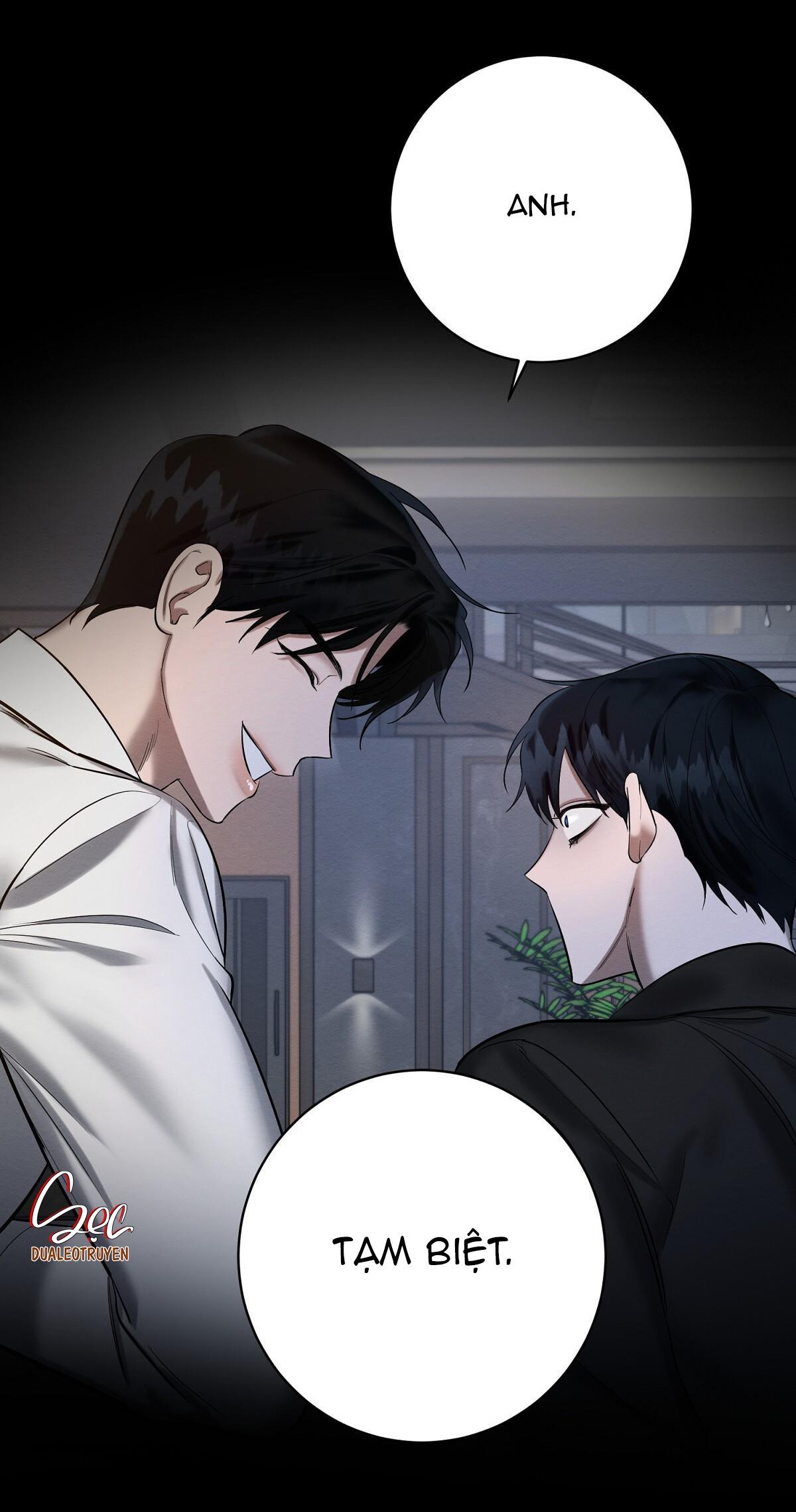 lý do của ác nhân chapter 49 33