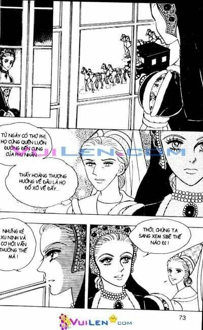 princess - công chúa xứ hoa (bản đẹp) chapter 13 73
