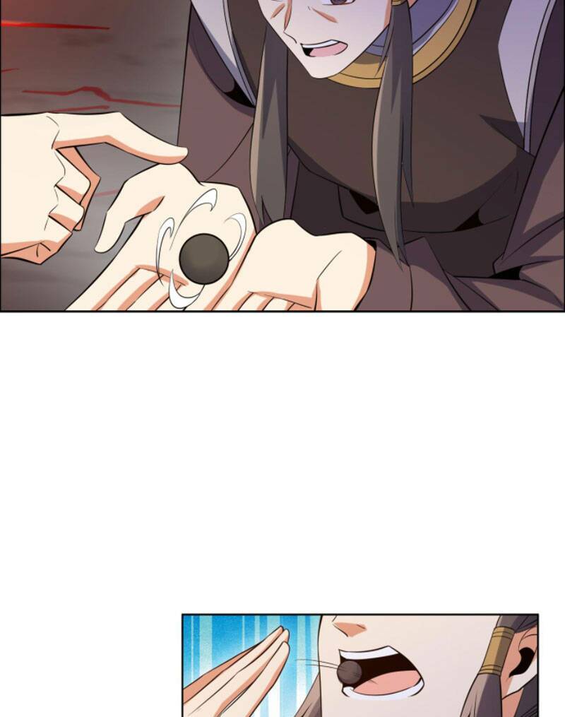 thôn phệ một thế giới tu tiên chapter 125 13