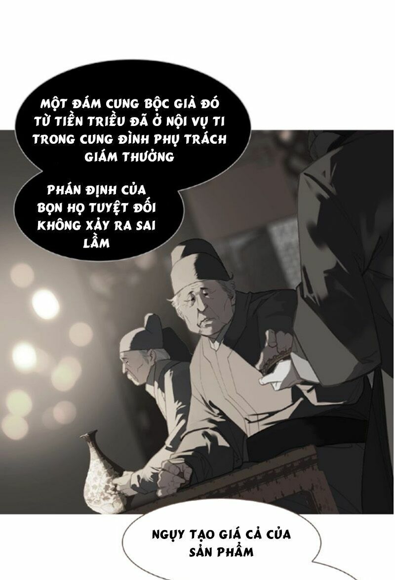 nhất đại linh hậu chapter 81 8