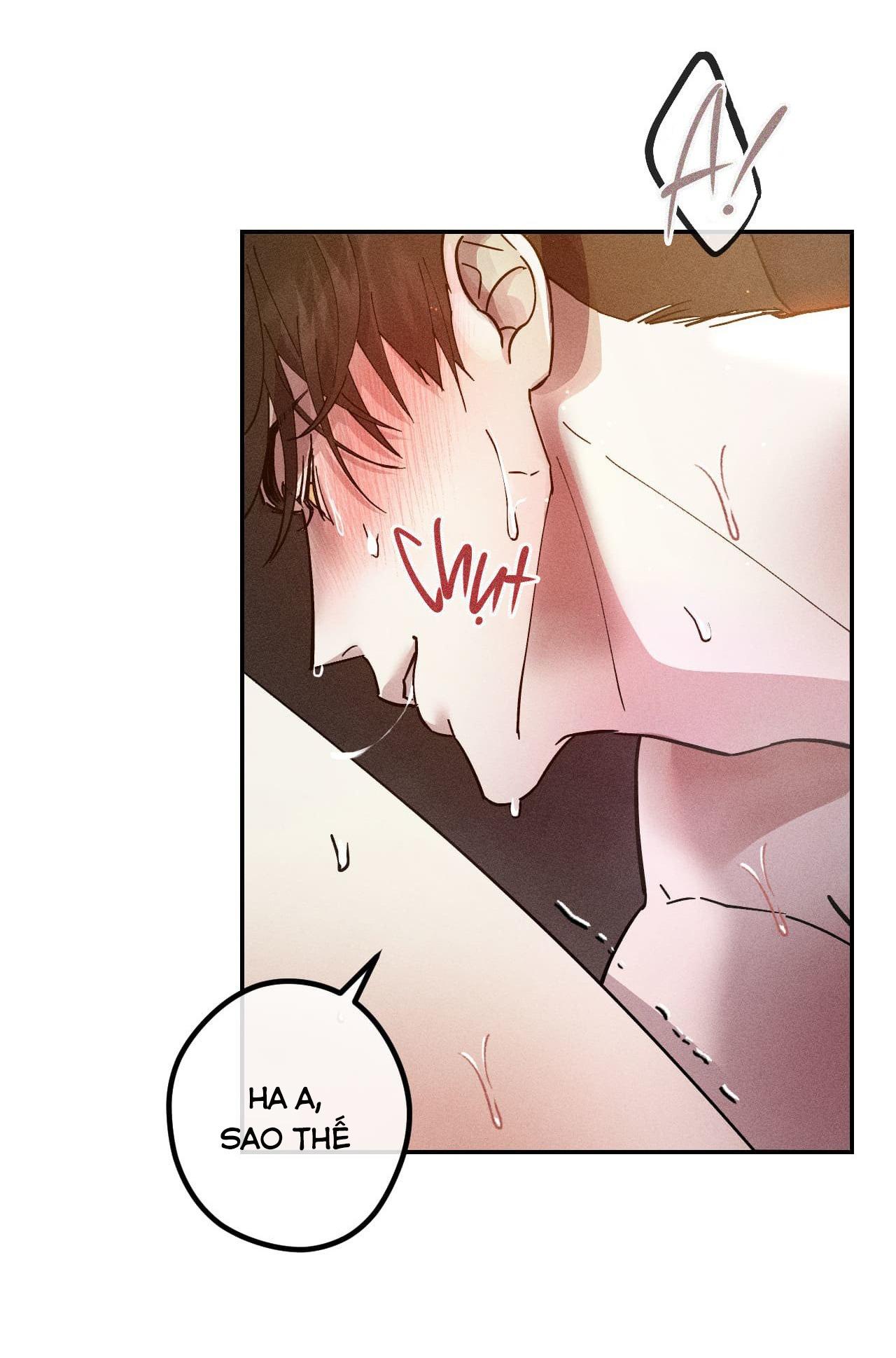 list truyện ngắn chịt chịt chapter 47 46