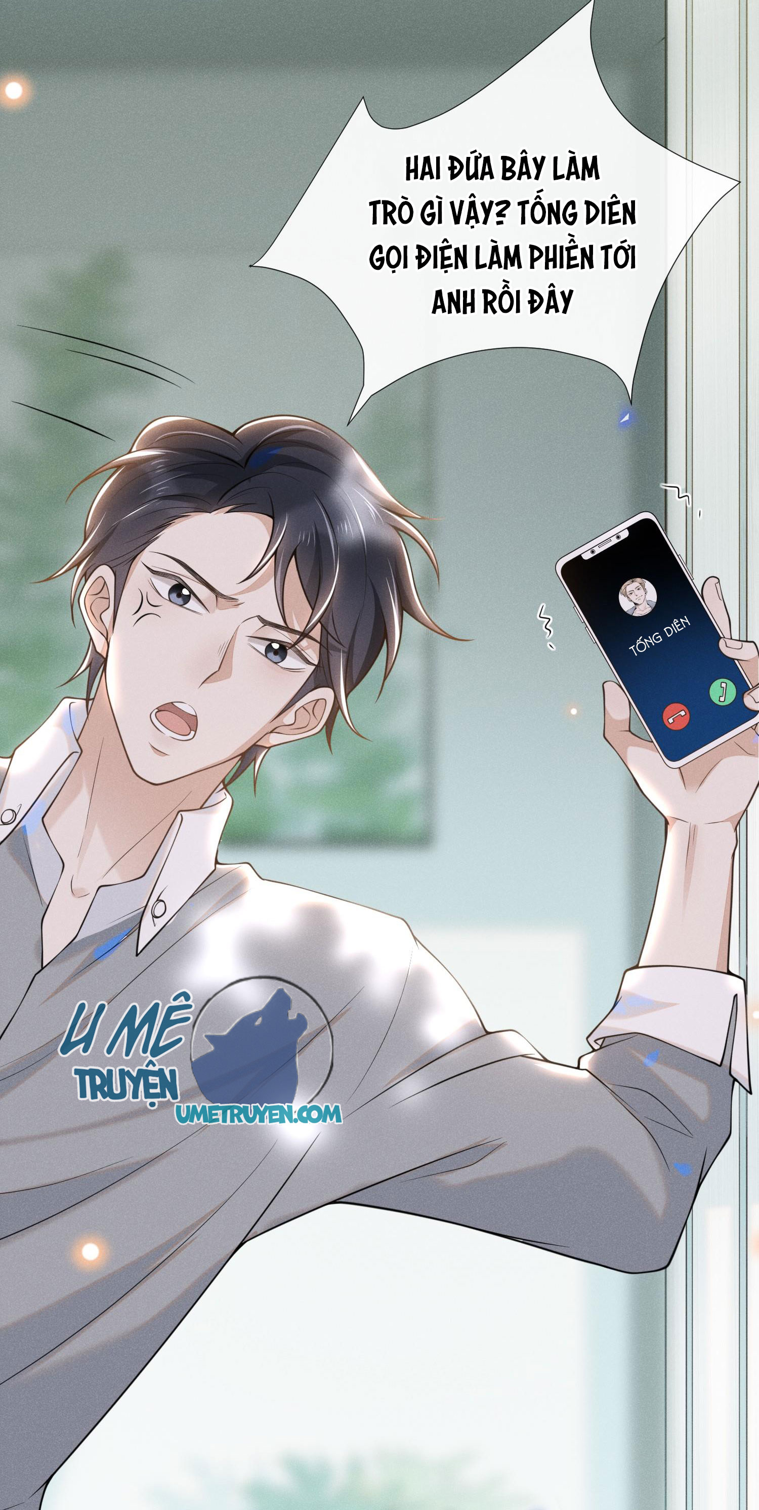 kiếp sau không gặp chapter 4 19