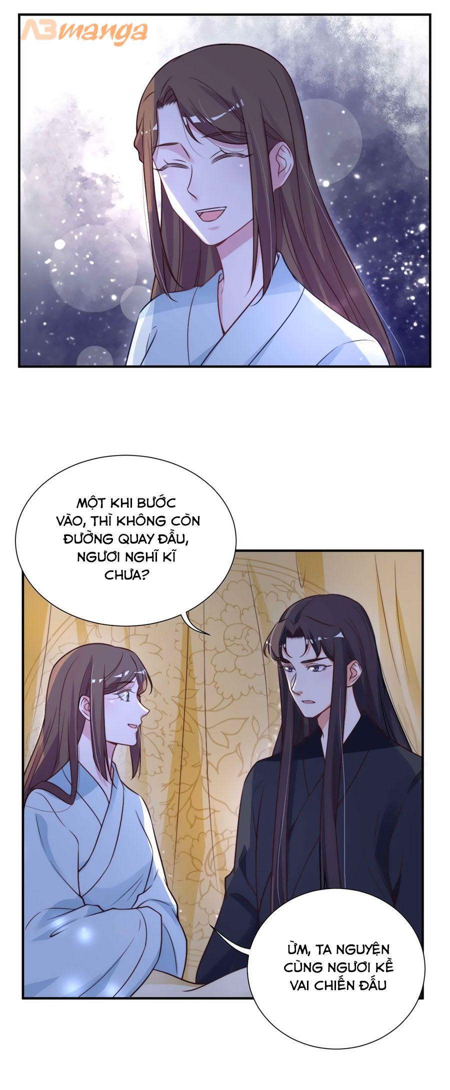 cung đấu live chapter 29 27