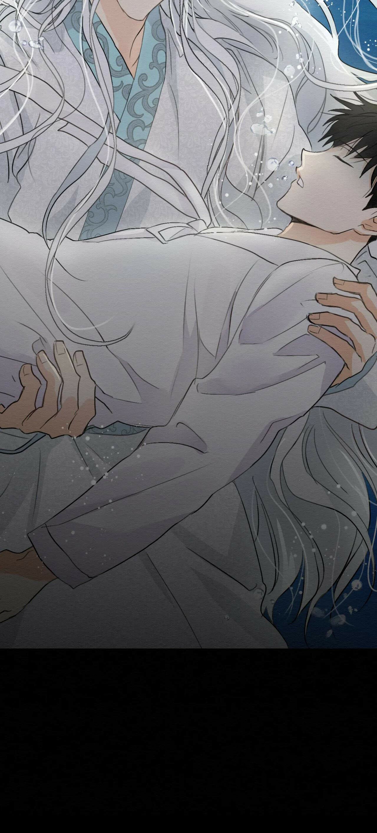 không phải đồ của tôi chapter 4 19