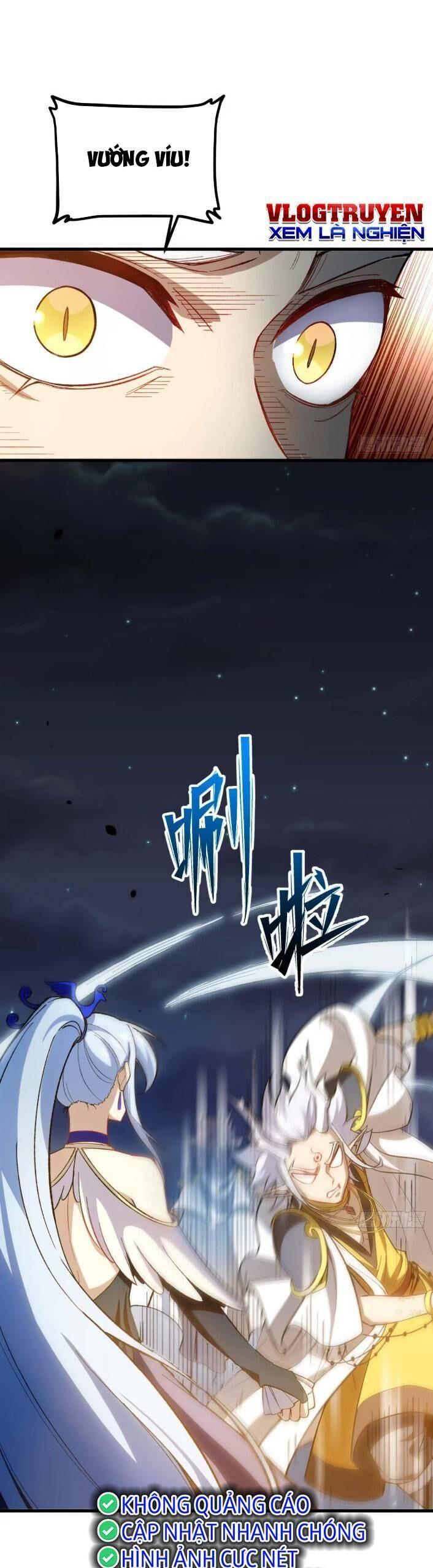 bắt đầu ký kết hoang cổ thánh thể chapter 15 14