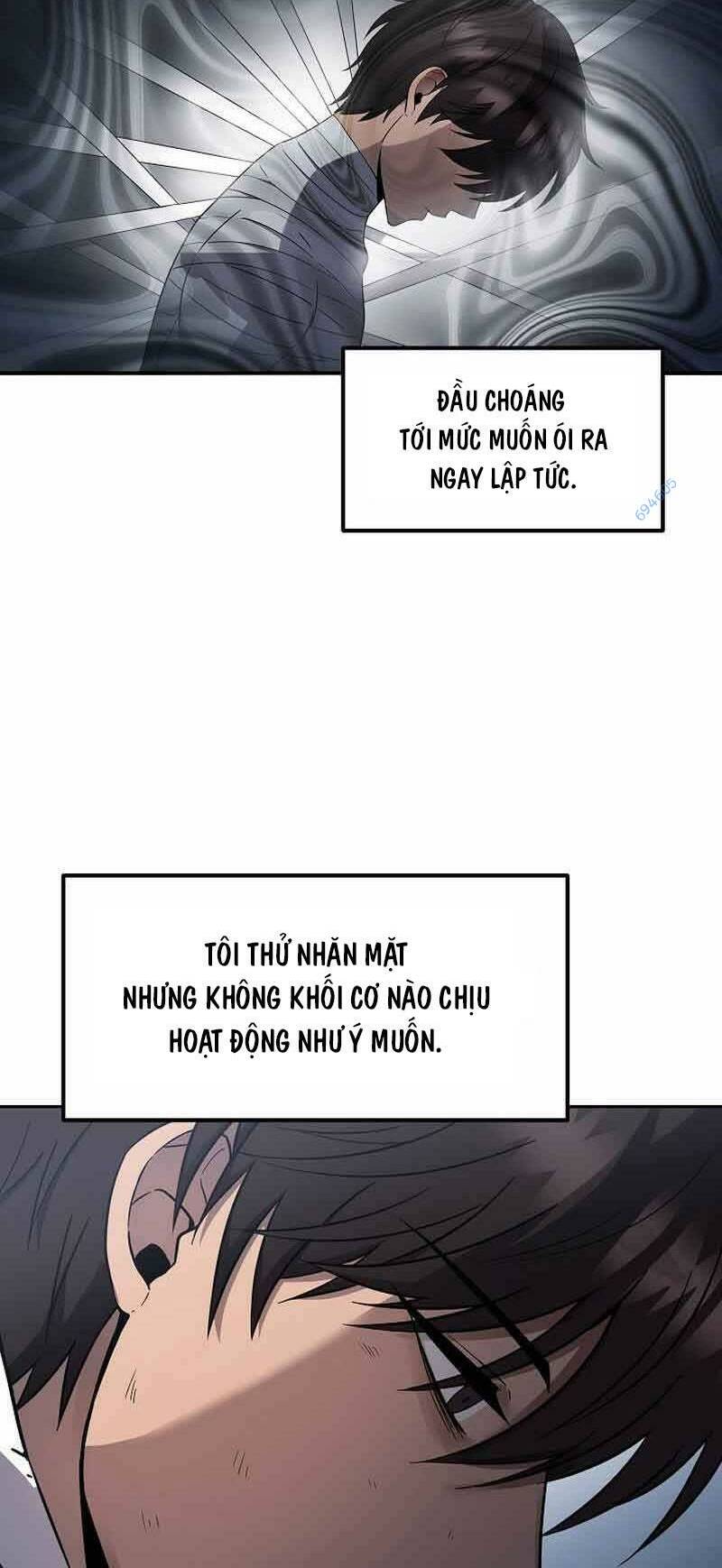 sự khởi đầu của tiền nhân chapter 8 30