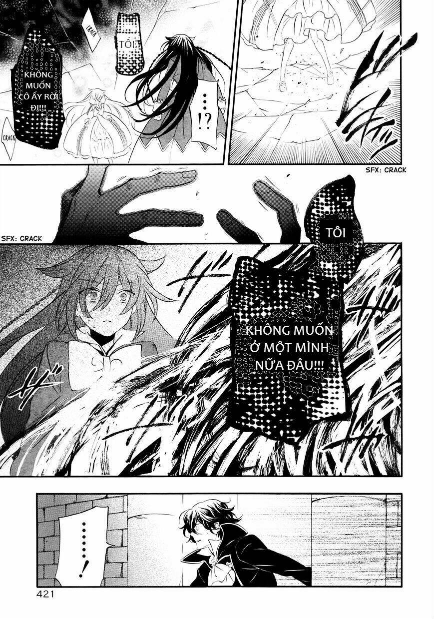 pandora hearts chapter 100 9