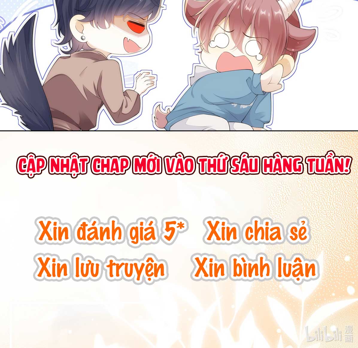 Bẫy Trong Bẫy chapter 14