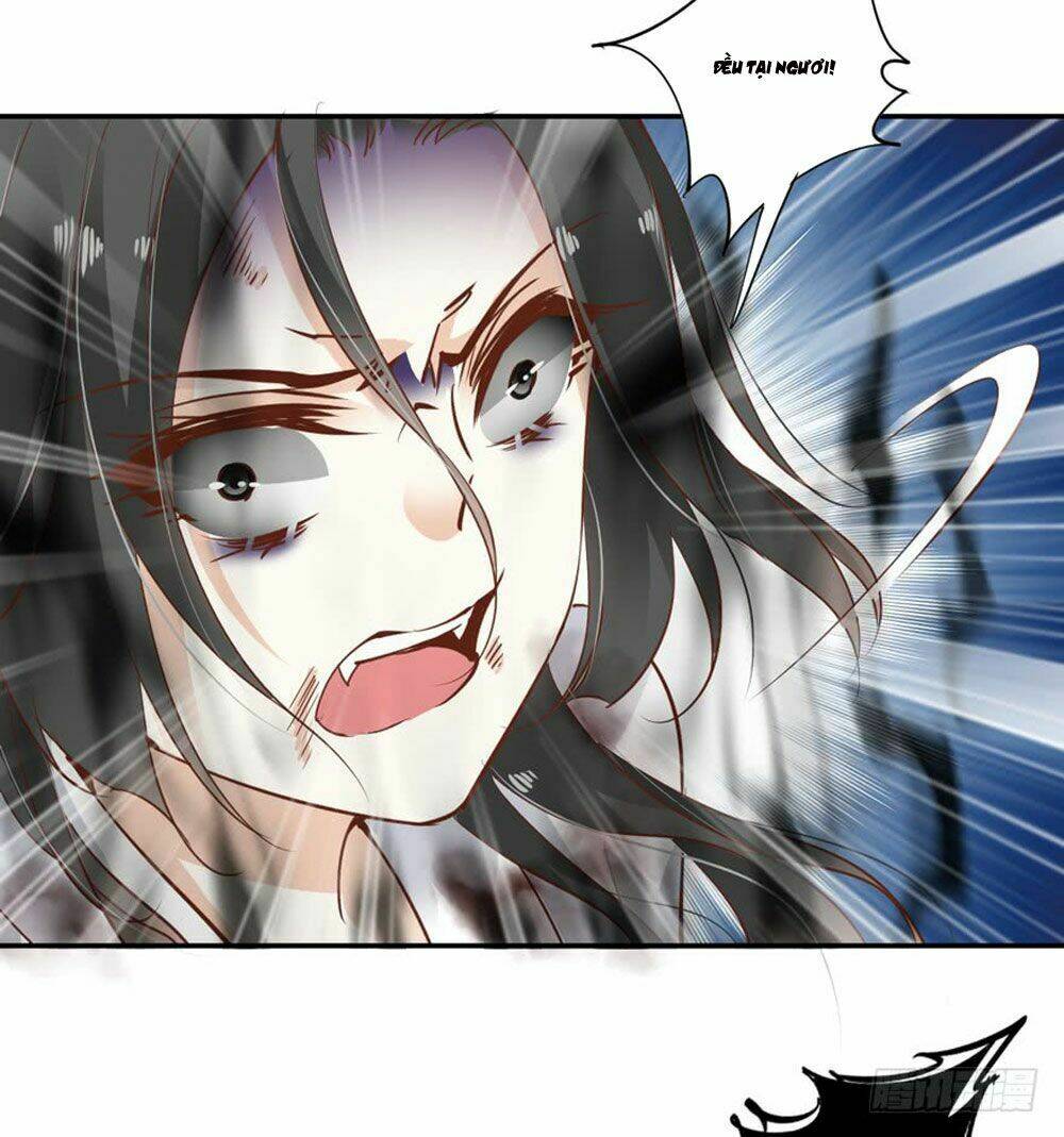 thiền tâm vấn đạo chapter 64 39