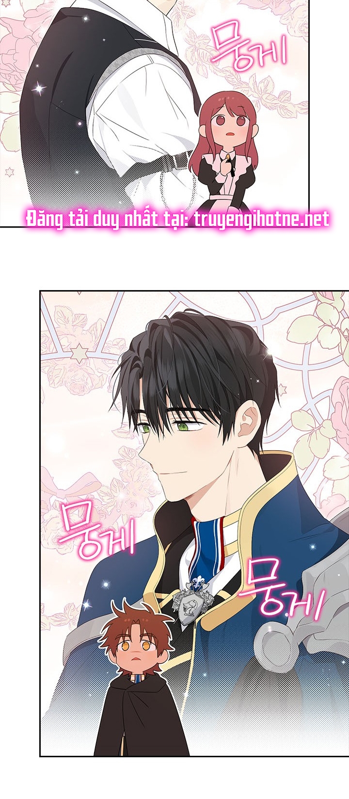 thật ra ta mới là hàng thật chapter 83.1 8