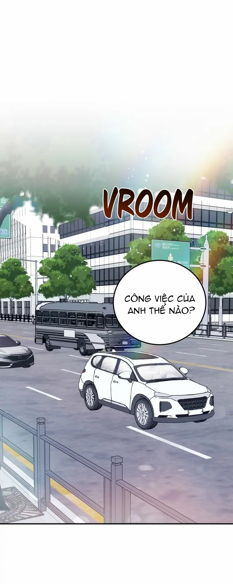 nụ hôn yêu tinh chapter 8.2 26