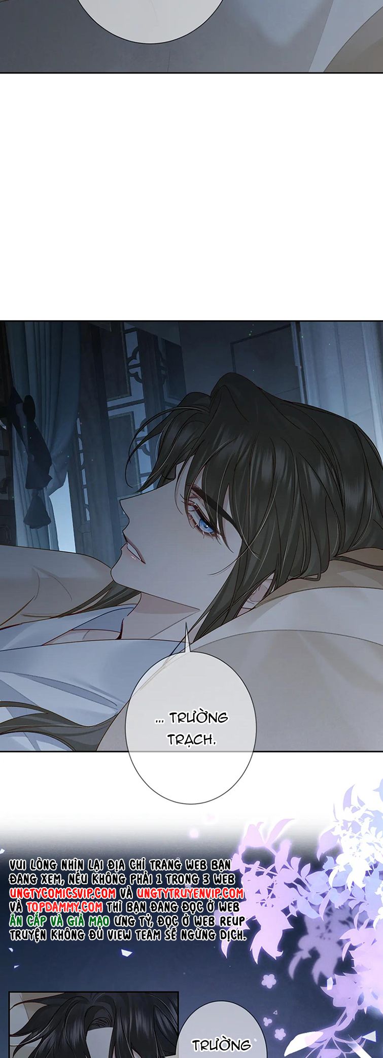 nhân vật chính chỉ muốn yêu đương chapter 65 27