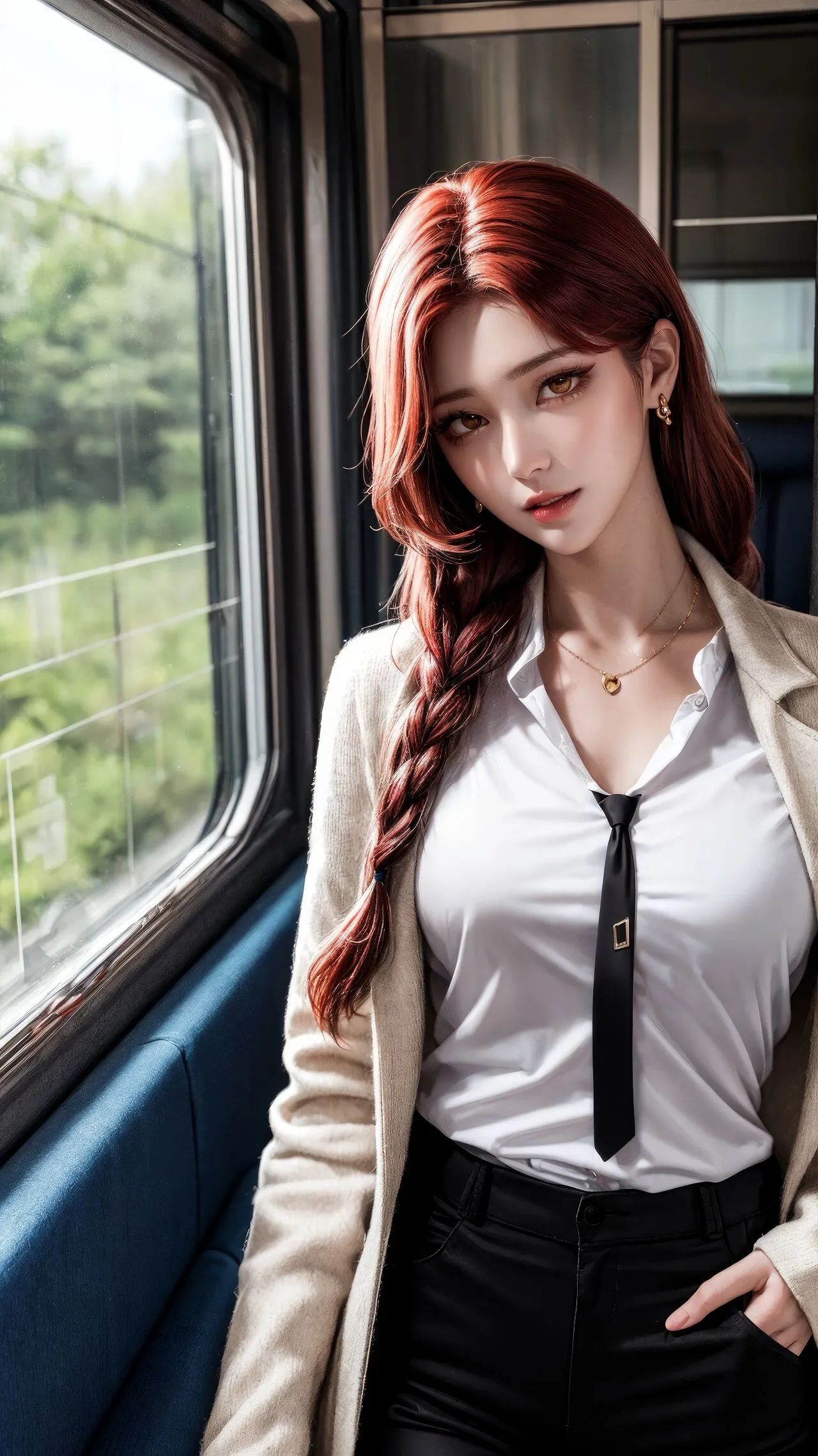 artist ai generated chapter 394 62