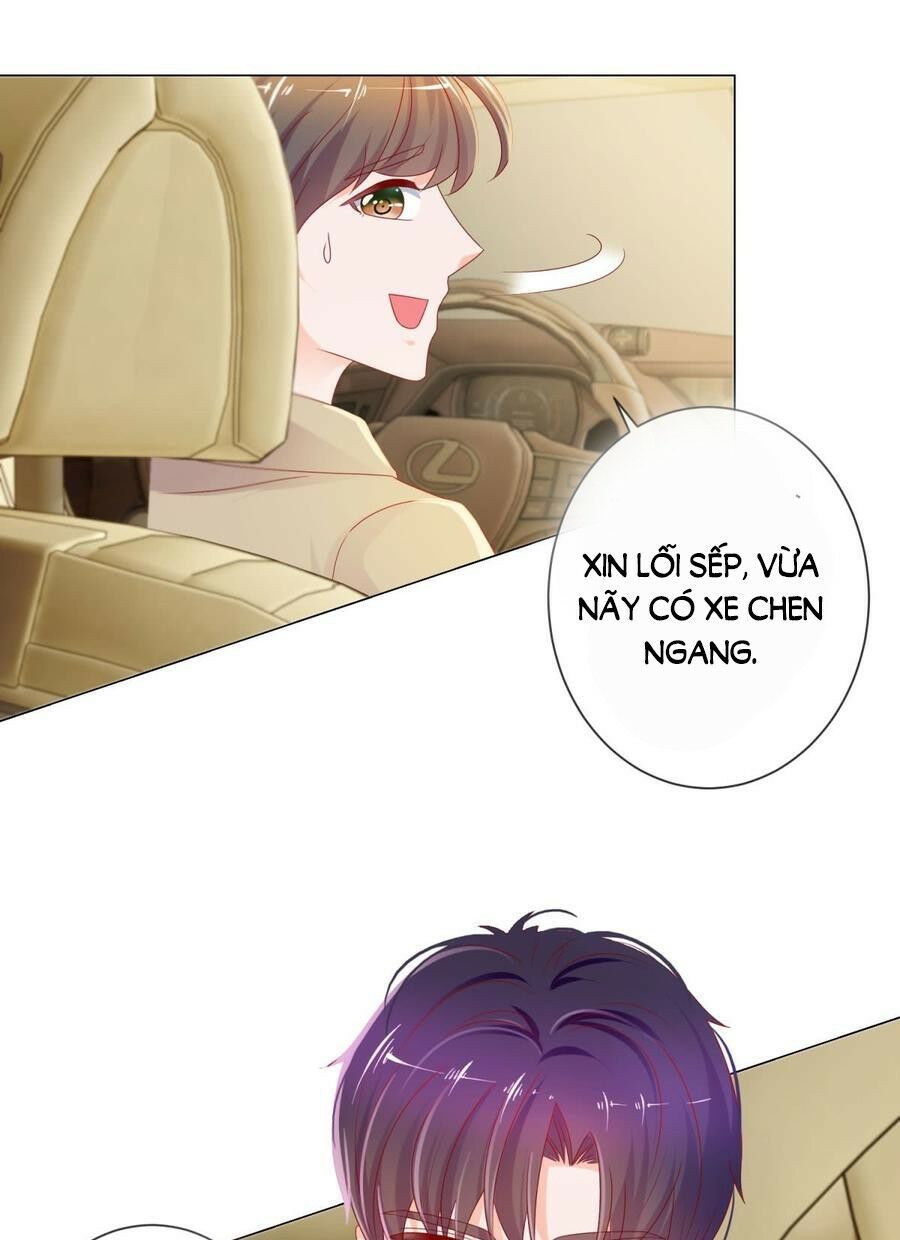 ẩn hôn 100%: chọc tức vợ yêu mua một tặng một chapter 98 20