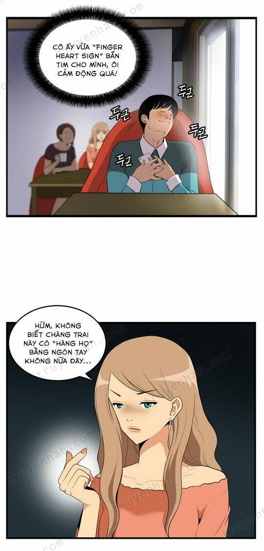 truyện bựa hàn quốc xẻng chapter 104 3