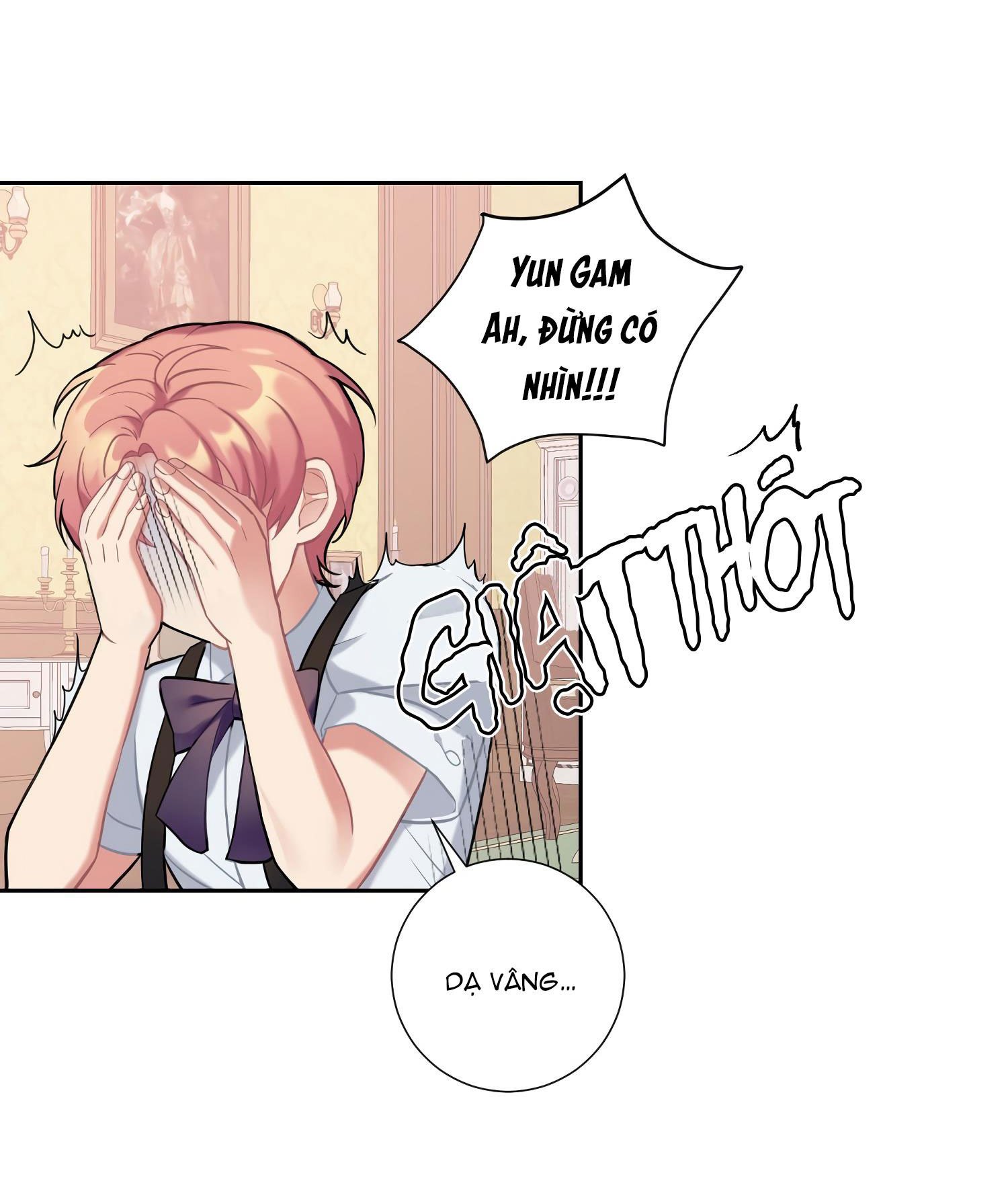 cô chủ và người hầu chapter 13 33