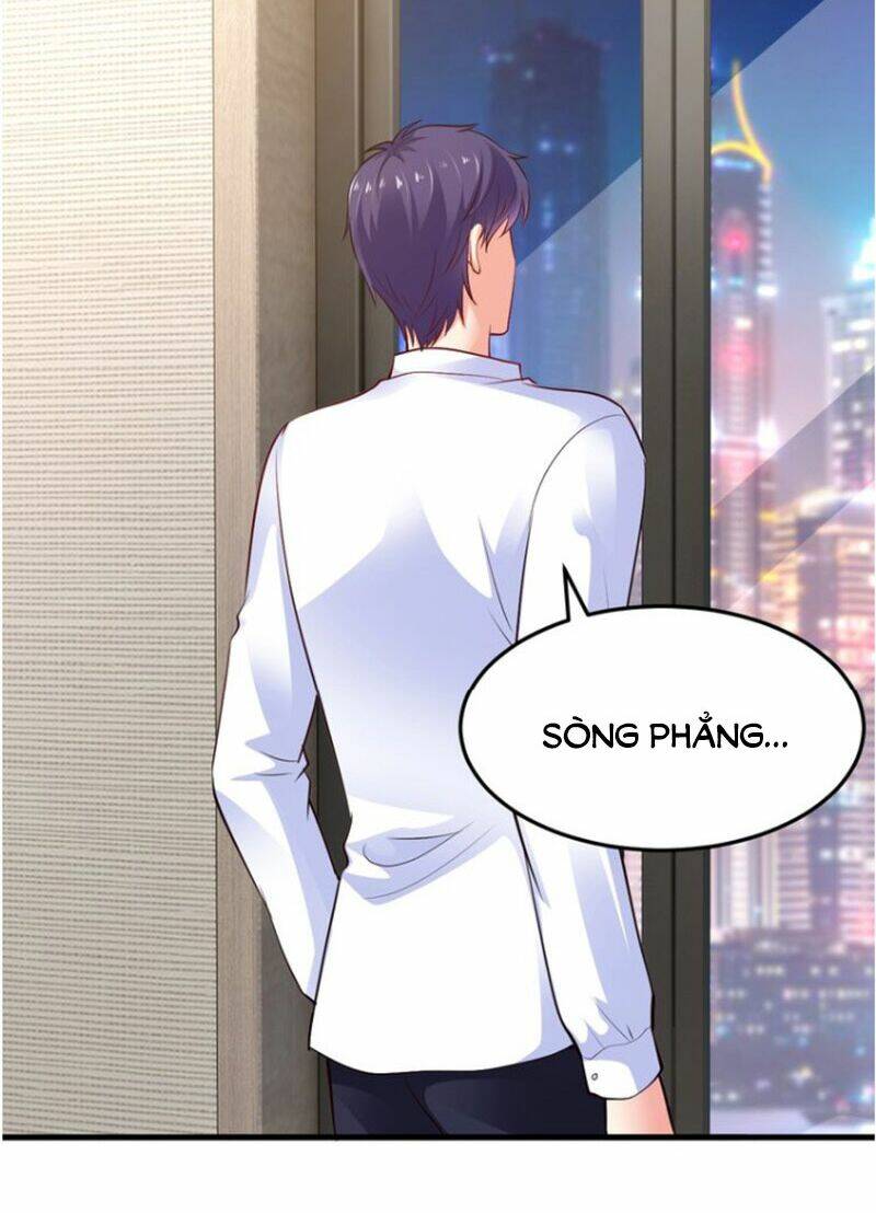 thú cưng độc quyền của boss chapter 73 11