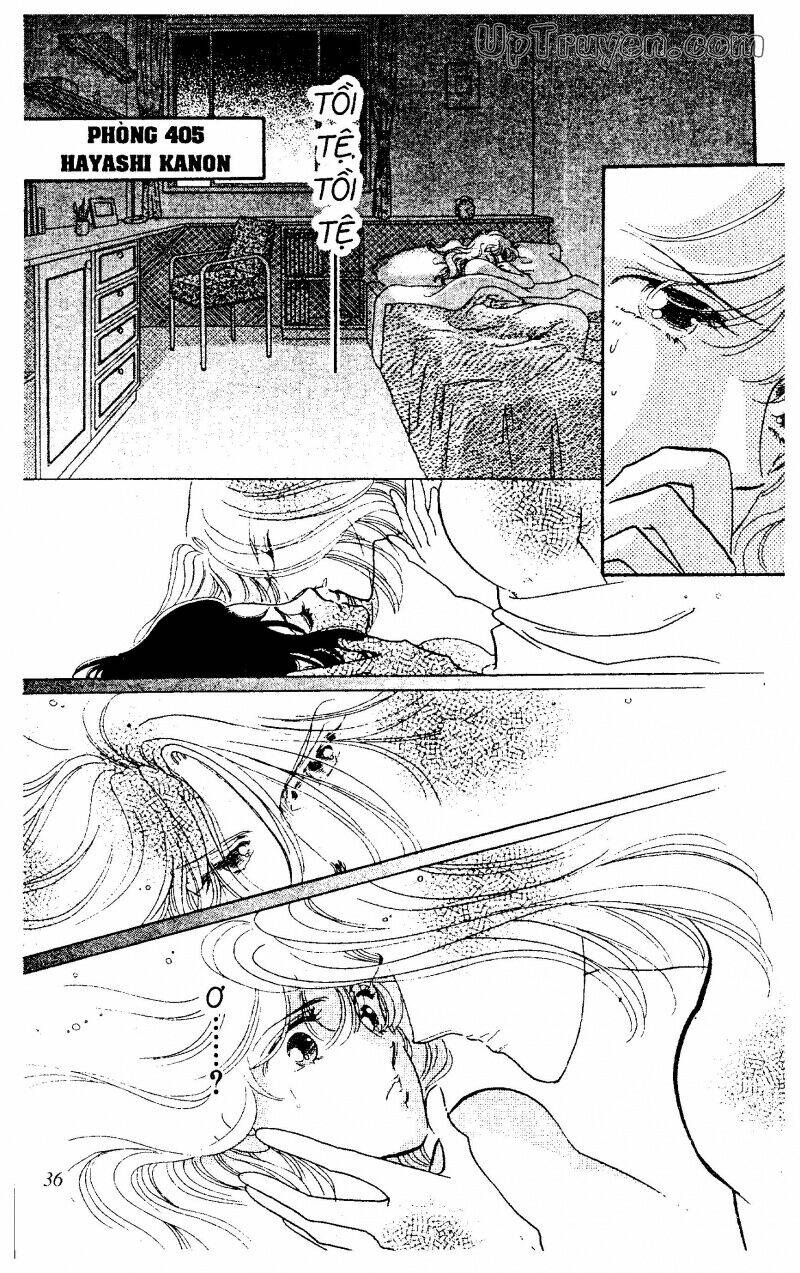 kanon - hoa âm chapter 2 36