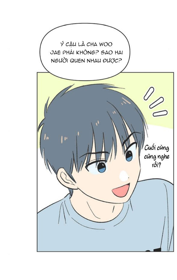 Thanh Xuân Đáng Yêu chapter 23.1 41