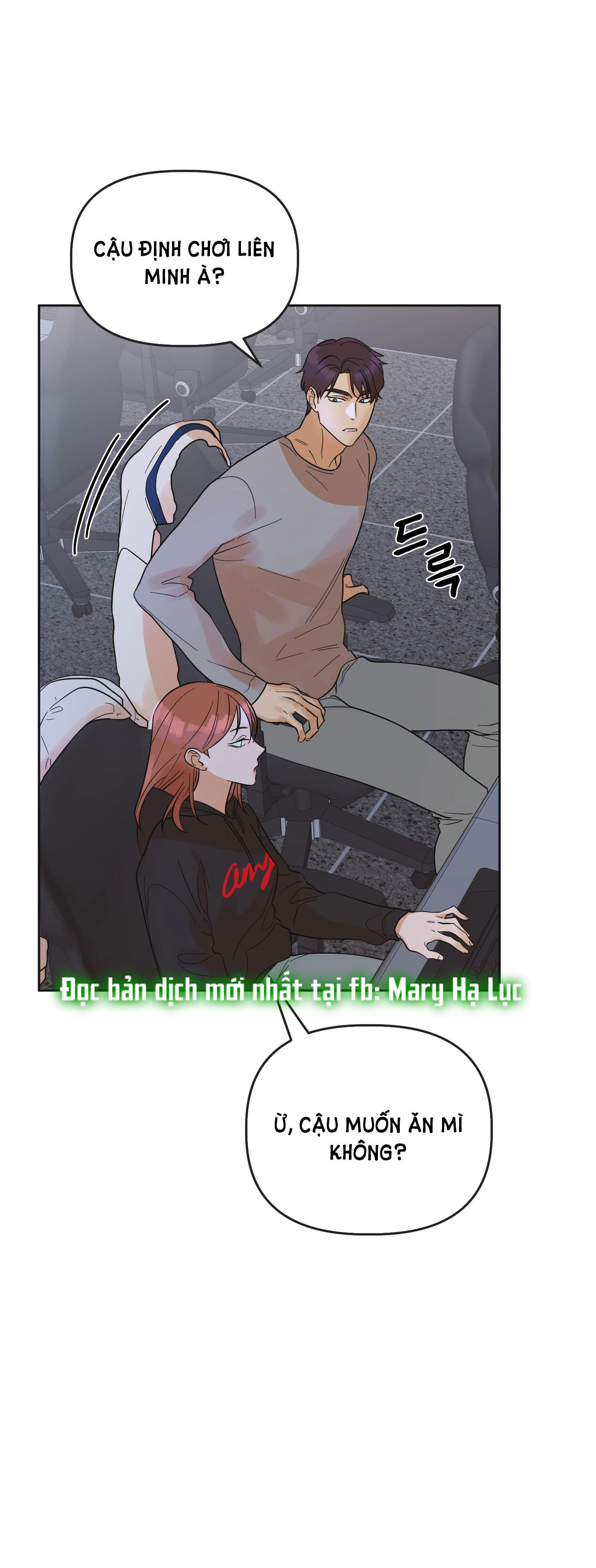 [18+] soldam tv chapter 3.1 11