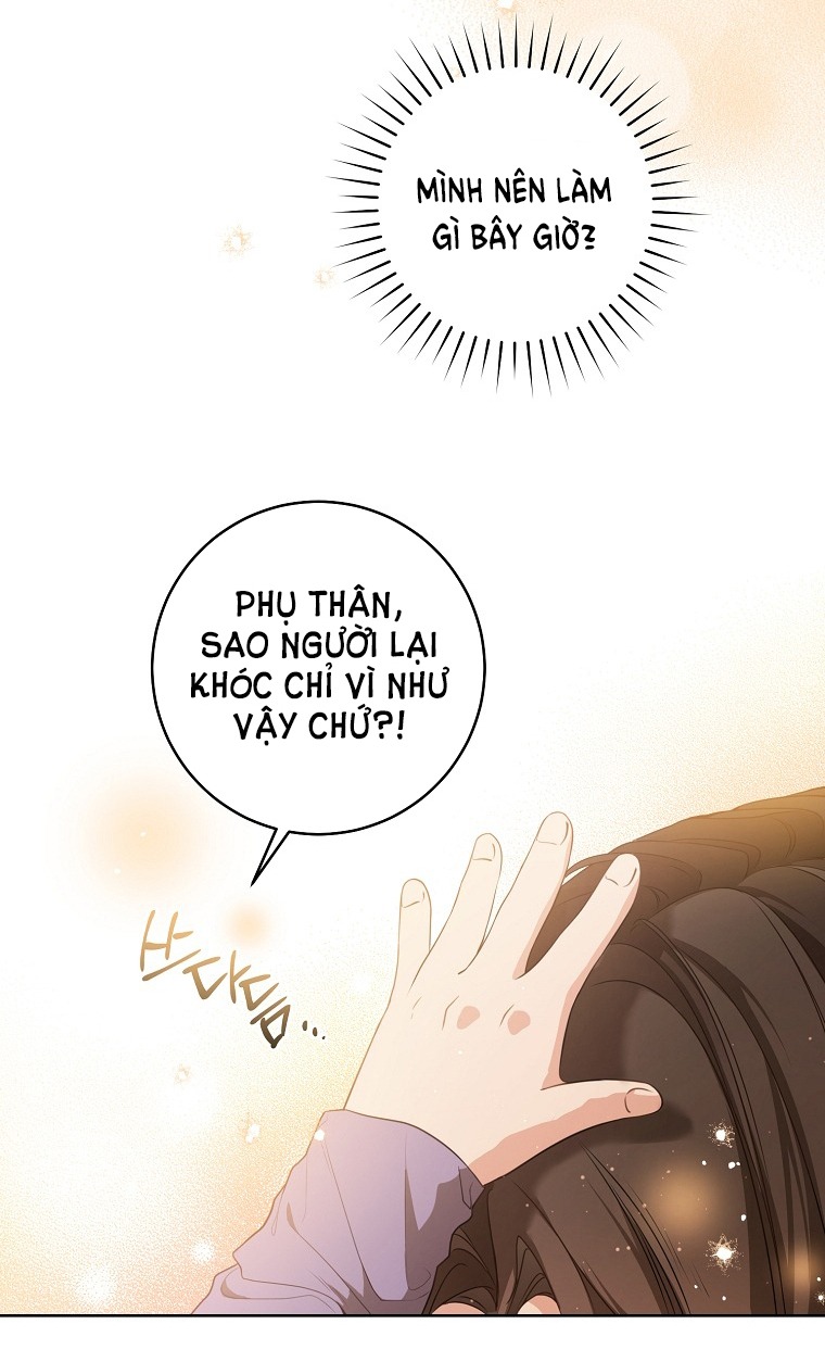 trở thành đứa cháu gái bị ghẻ lạnh trong gia tộc võ giả hùng mạnh chapter 12.1 5