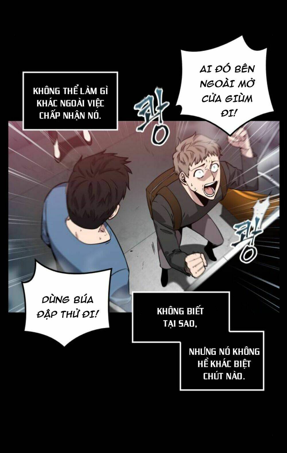 toàn trí độc giả - omniscient reader chapter 3 20