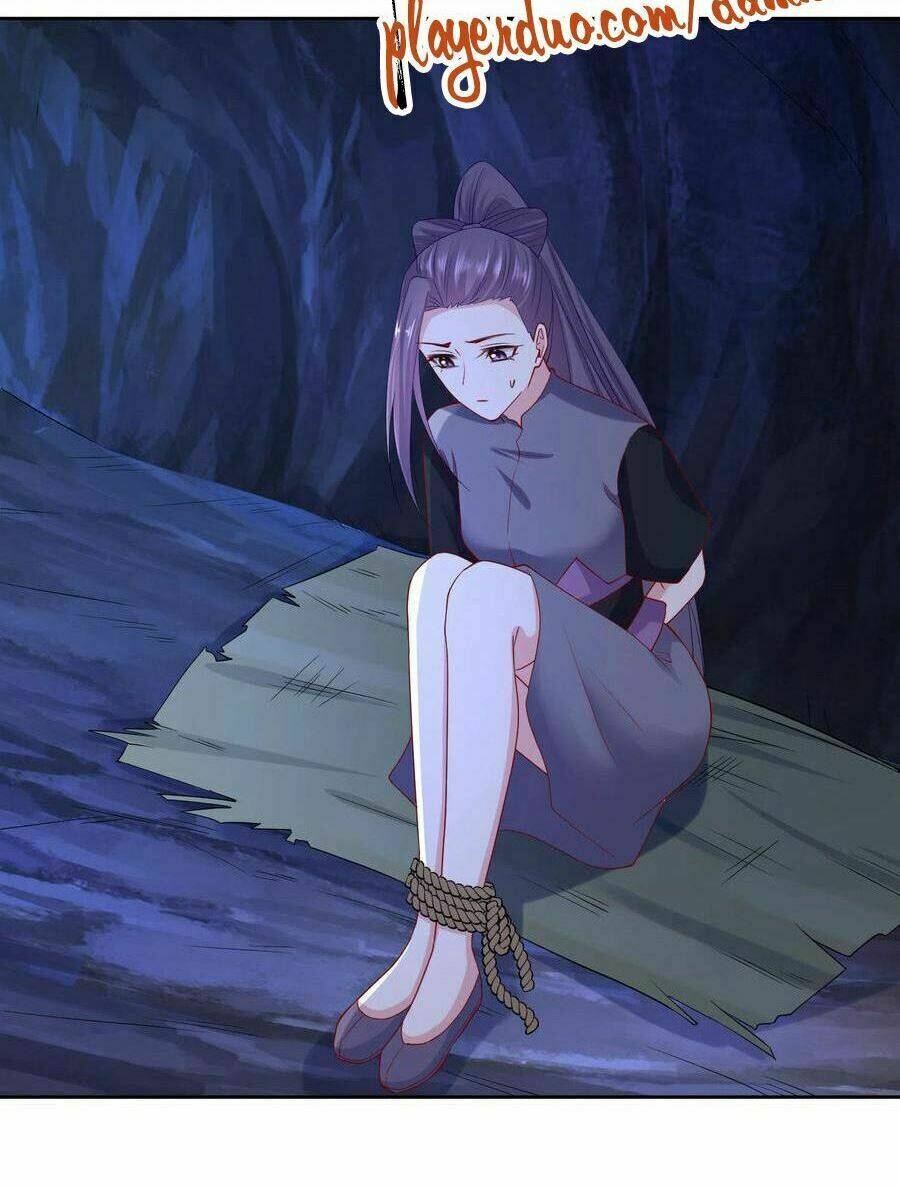 độc y đích nữ chapter 185 13