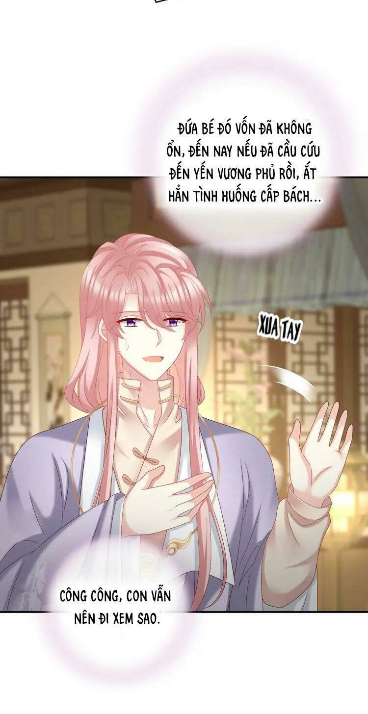 kiều phu có hỉ chapter 51 22