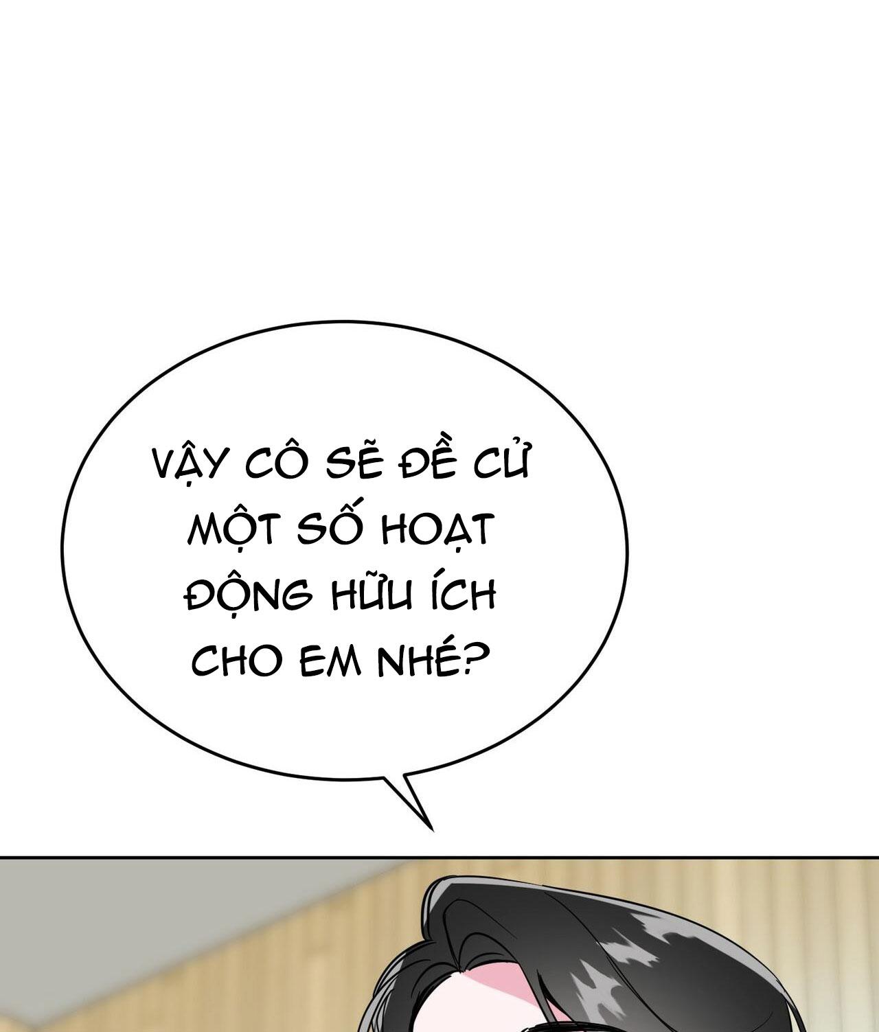 cạm bẫy đại học [m] chapter 20 83