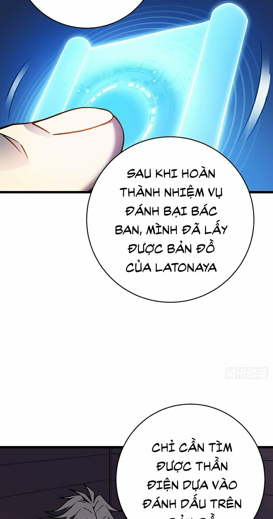 sát thần chi lộ tại dị giới chapter 13 55