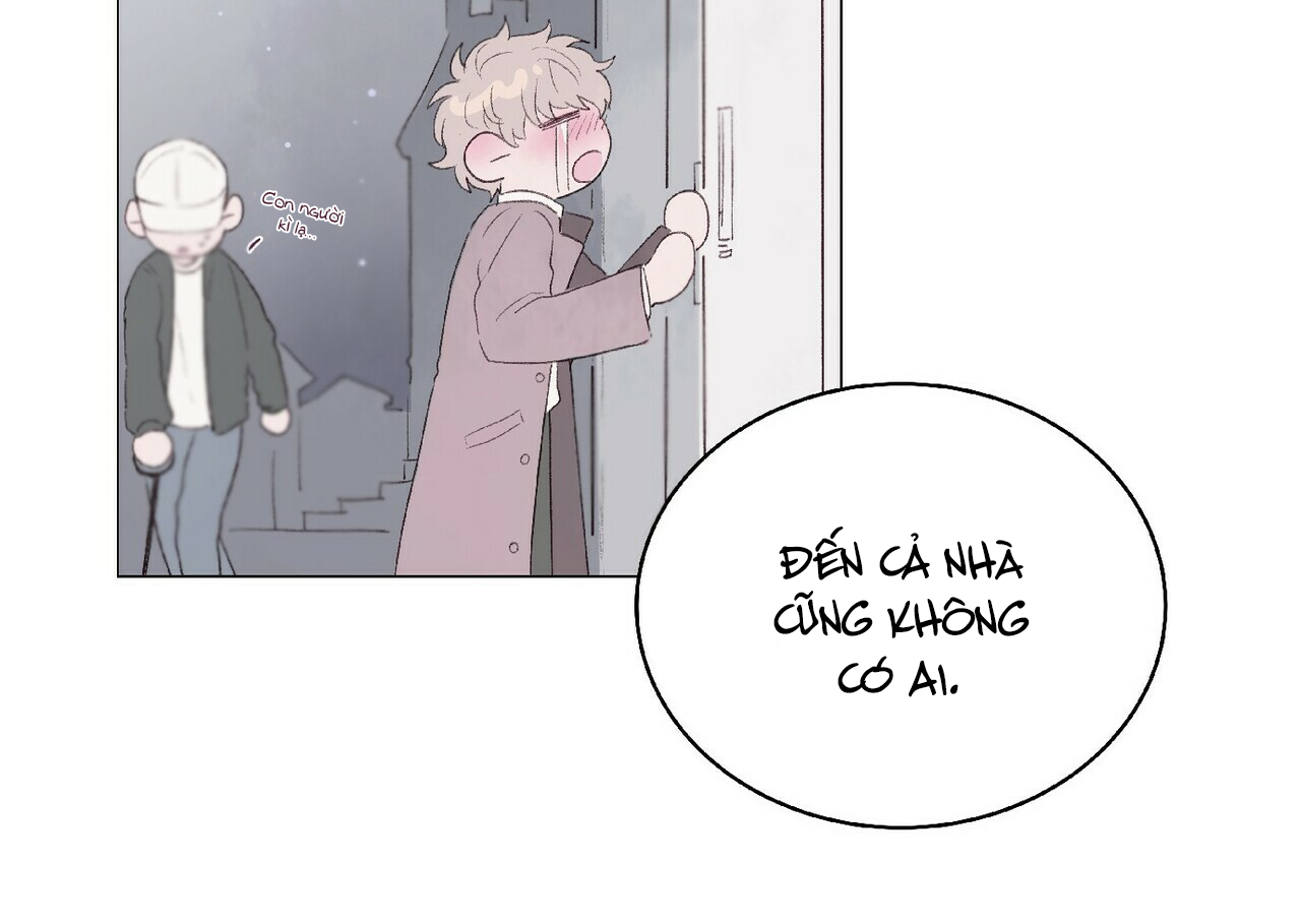 đừng đưa dây xích cho anh ấy chapter 16.2 13