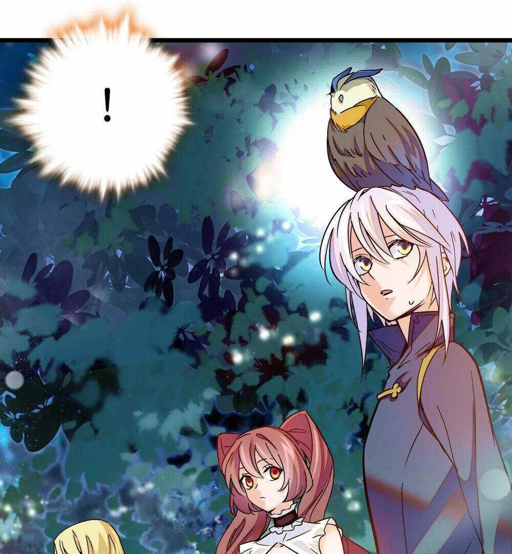 huyết túc khế ứớc chapter 22 34