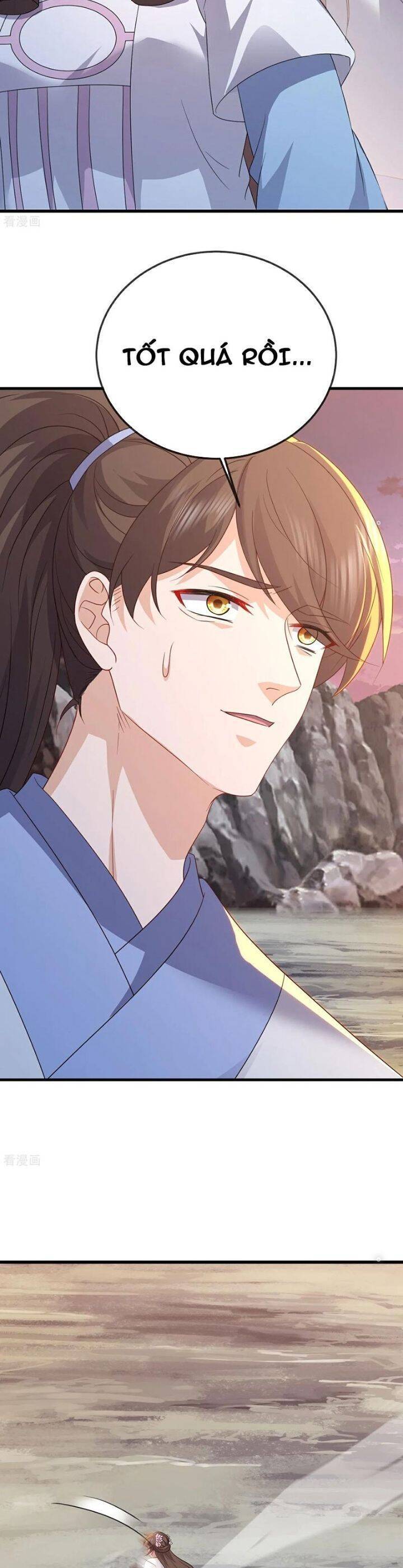 tiên võ đế tôn chapter 671 19