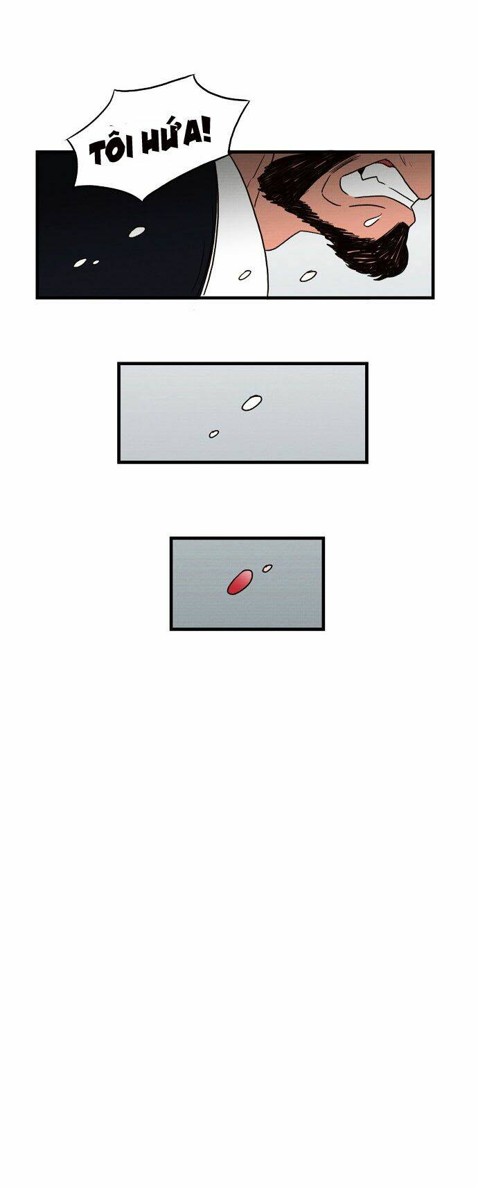 hello mr teddy chapter 3 22