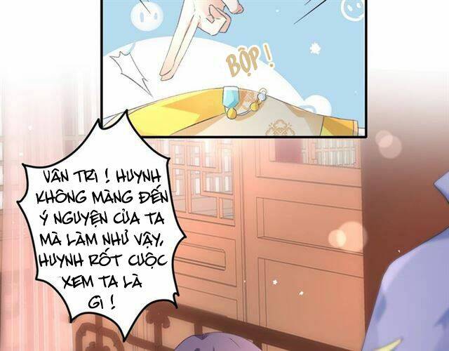 hoa nhan sách chapter 44.1 25