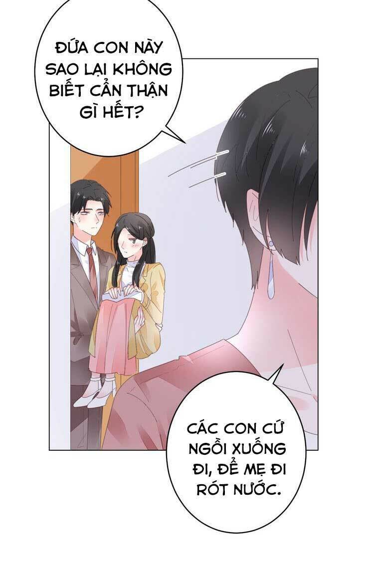 điều ước sủng ái bất bình đẳng chapter 63.1 6