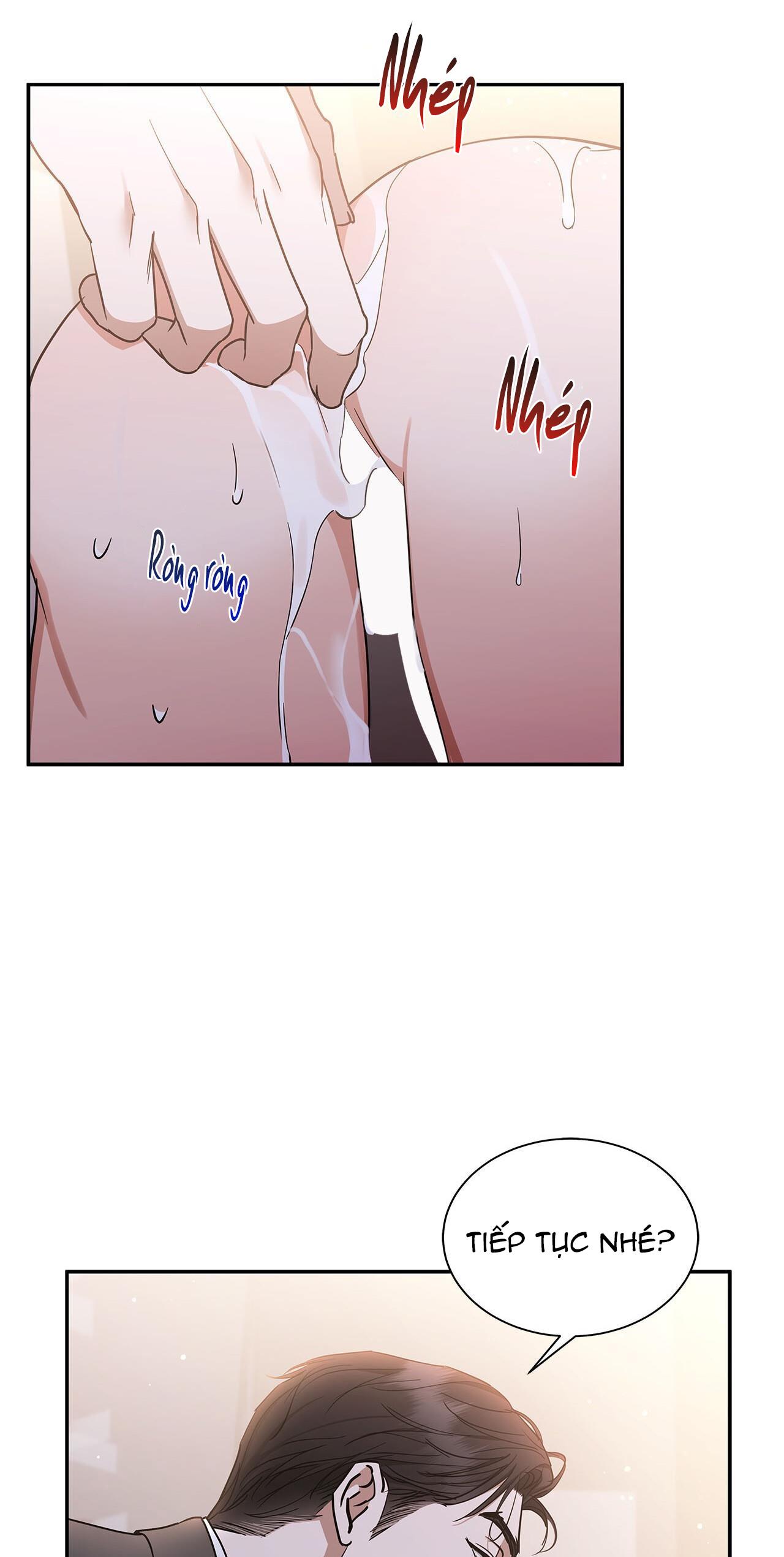 dấu vết của khoảng trống chapter 26 53