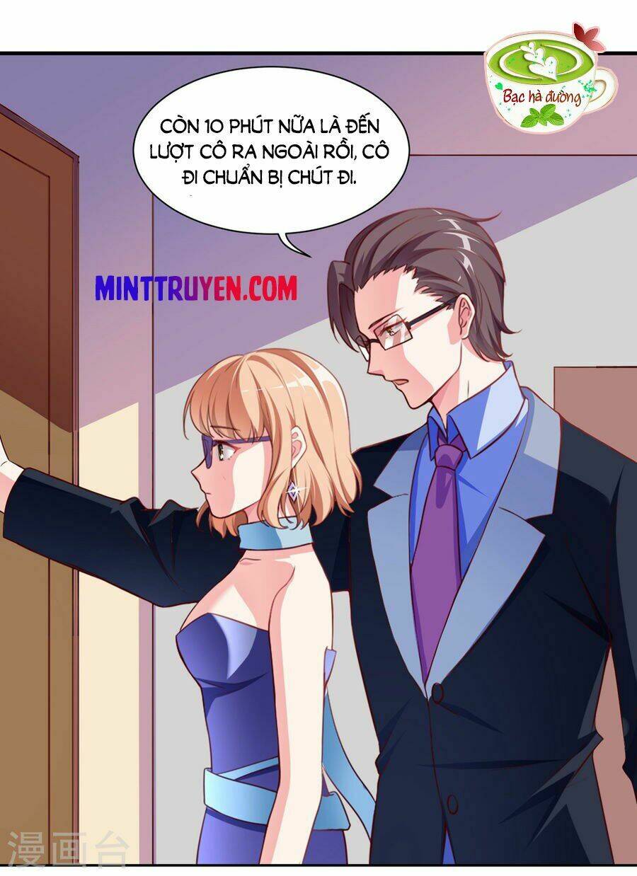 bình hoa tốt nhất chapter 1 7