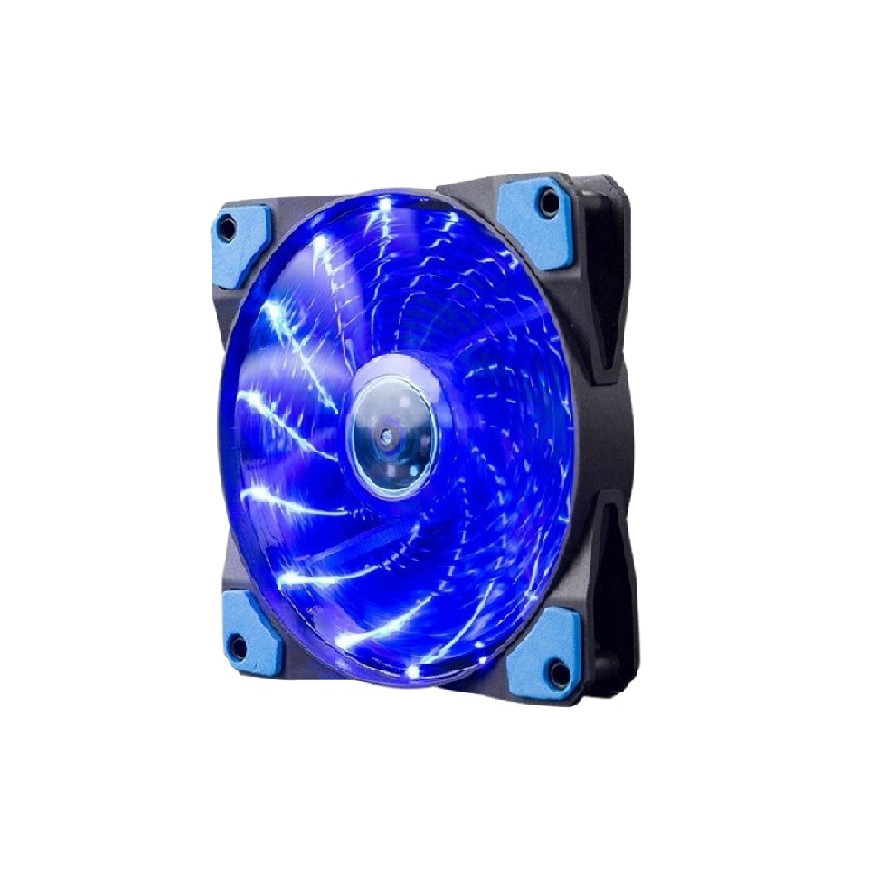 Fan Case VSP -12cm- LED 15 Bóng - Full box - Hàng nhập khẩu