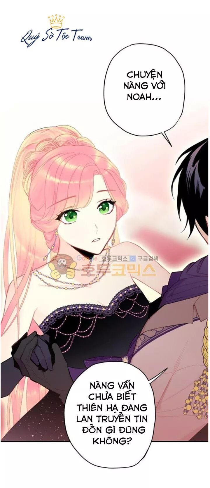 thánh nữ ẩn danh chapter 67 12