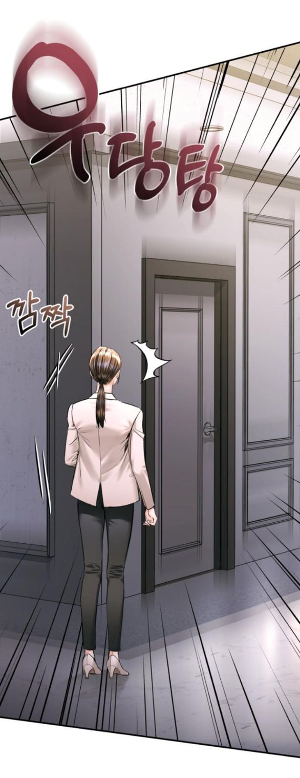 đứa trẻ trông giống tôi chapter 43.2 3