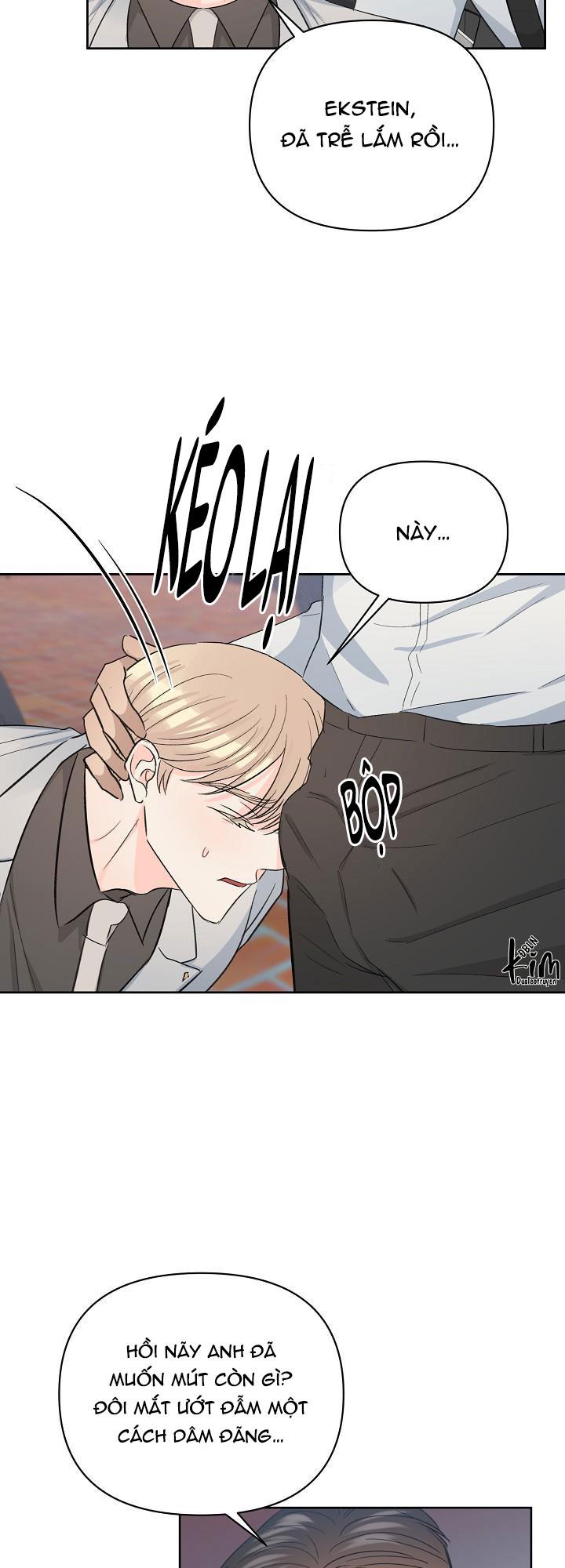 sắc đêm chapter 42 18