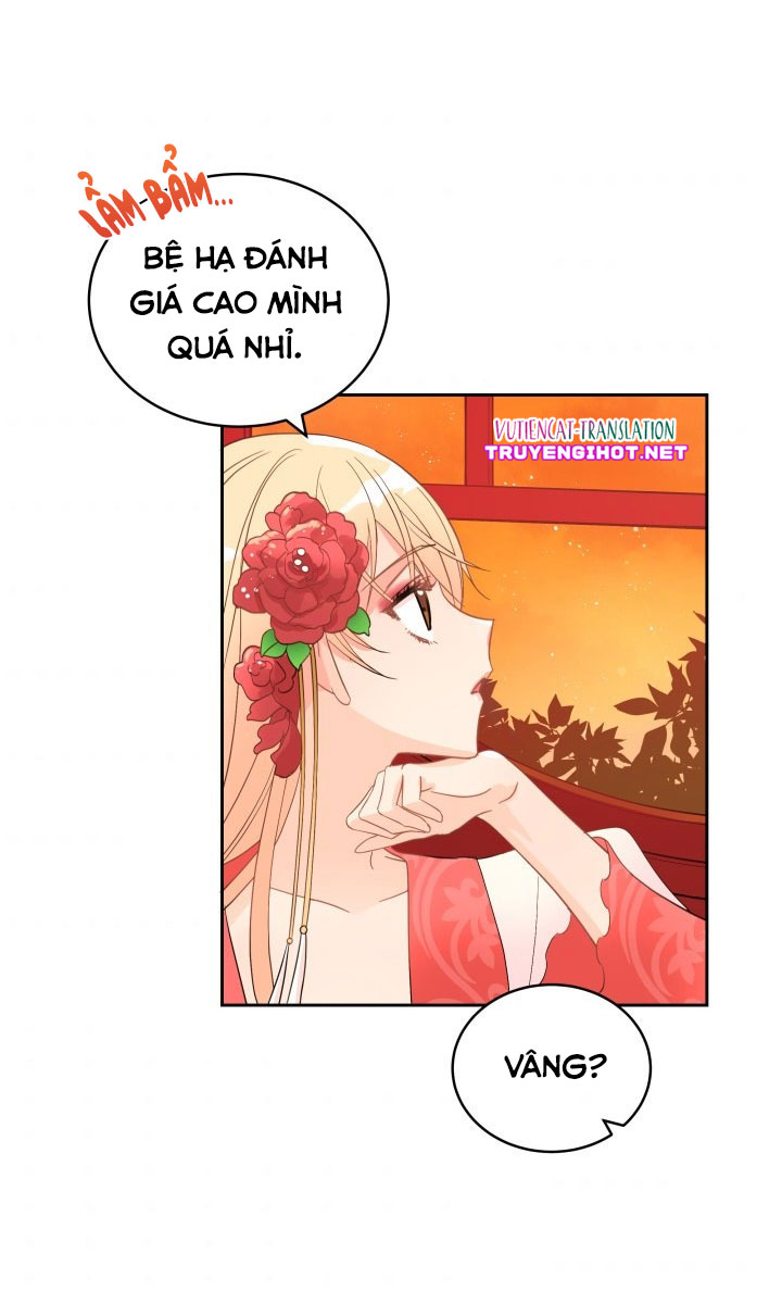 khế ước hậu cung chapter 19.2 17