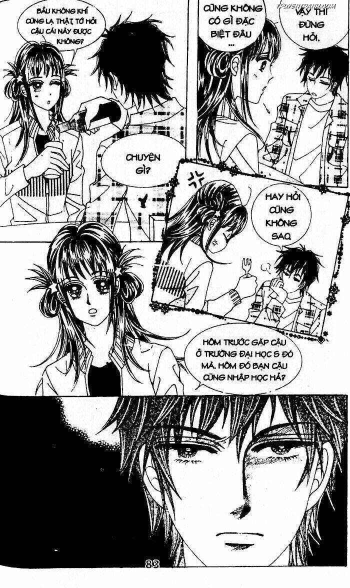 nhà trọ hoàn hảo chapter 81 27