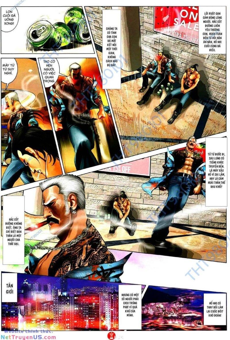 hỏa vũ diệu dương chapter 1099 23