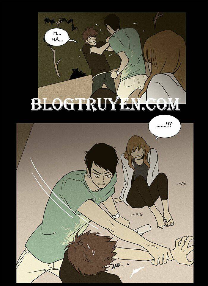 bẫy tình yêu chapter 23 15